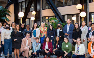 Northern California College Promise Coalition Meets With Local Mayors For Collective Impact