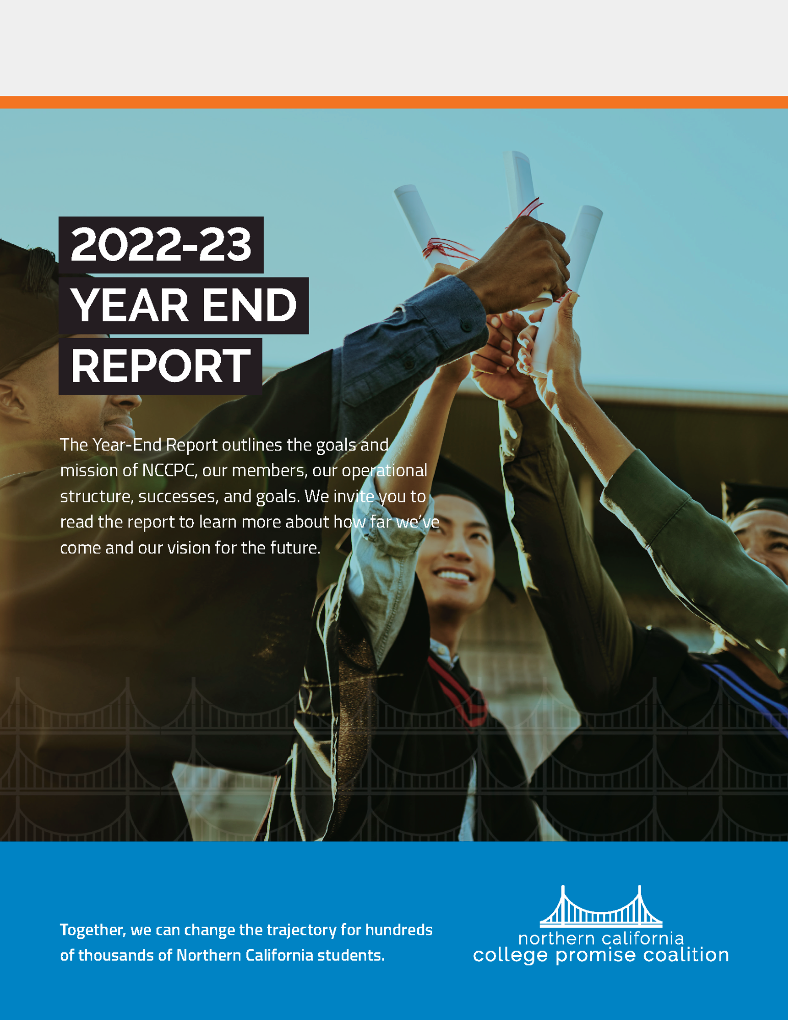 year end report July 2021 - June 2022